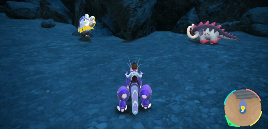 Pokémon Scarlatto Violetto Paradossi