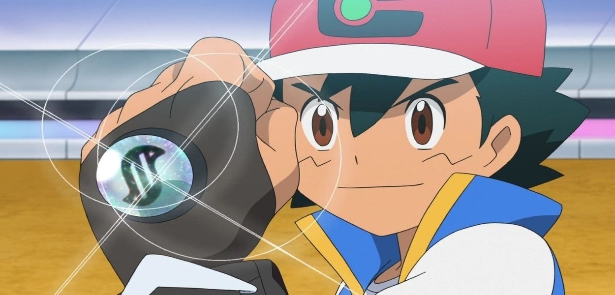 Esplorazioni Pokémon: riassunto del 130° episodio
