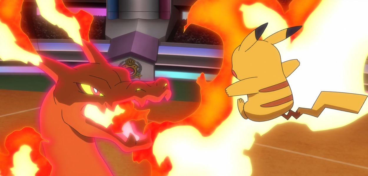 Esplorazioni Pokémon: riassunto del 131° episodio
