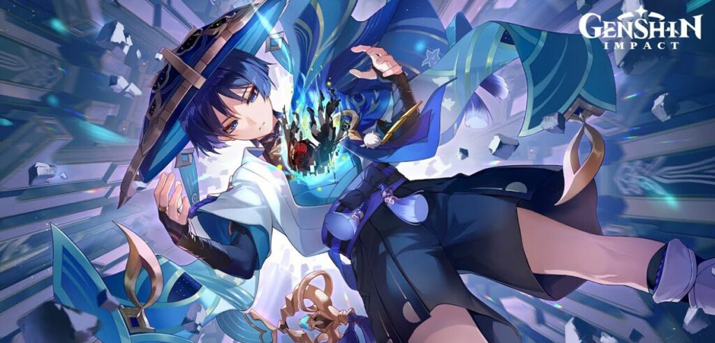 Genshin Impact