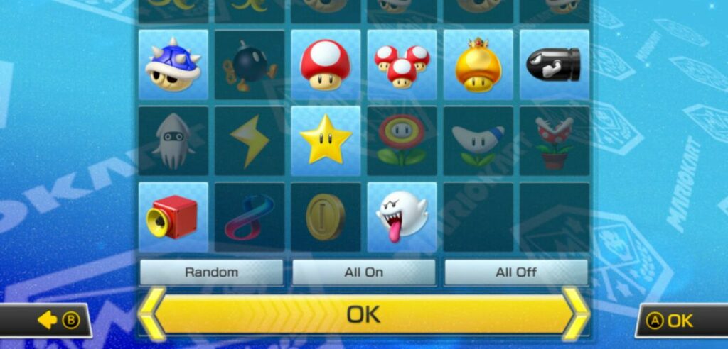 Mario Kart 8 Deluxe