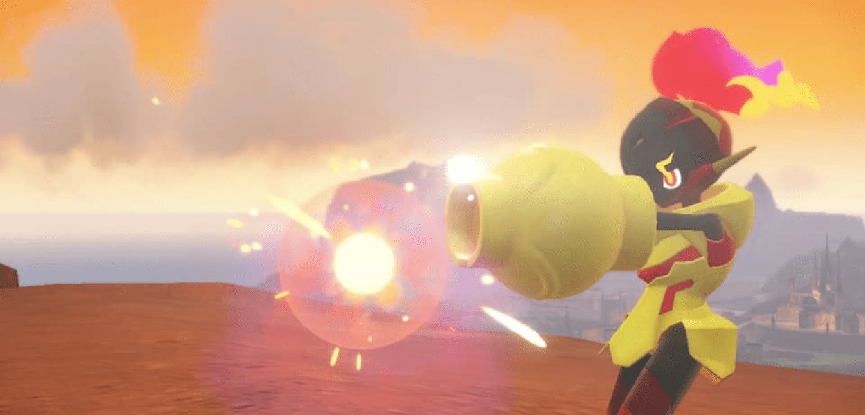 Tutte le nuove mosse di Pokémon Scarlatto e Violetto