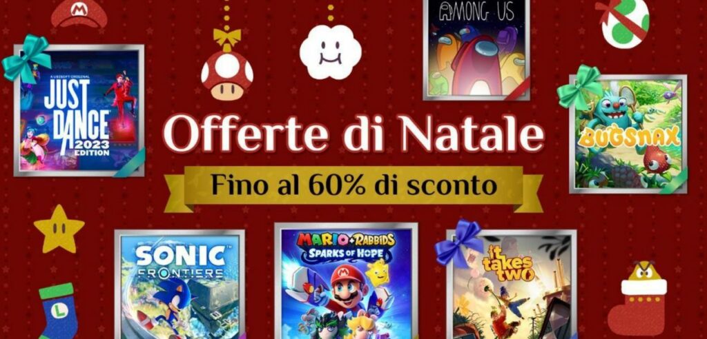 Nintendo eShop