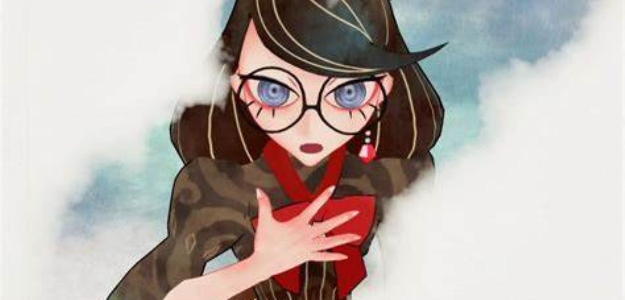 Bayonetta Origins: Cereza and the Lost Demon annunciato per Nintendo Switch