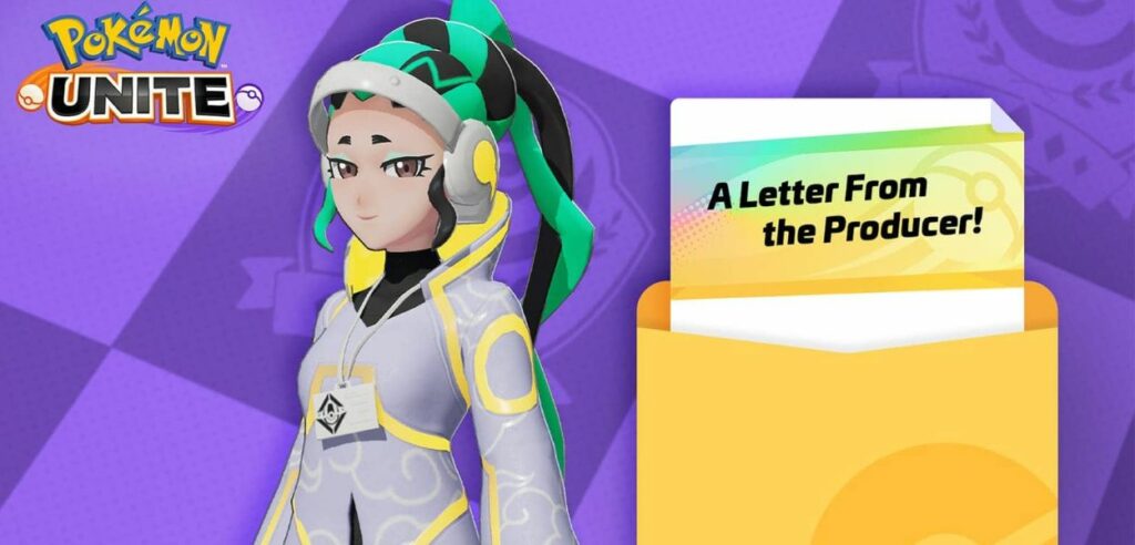 Obiettivi Novità 2023 Pokémon Unite