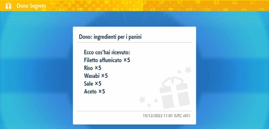 Pokémon Scarlatto Violetto