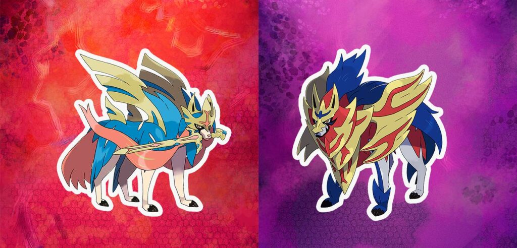 Stistiche Pokémon Scarlatto Violetto
