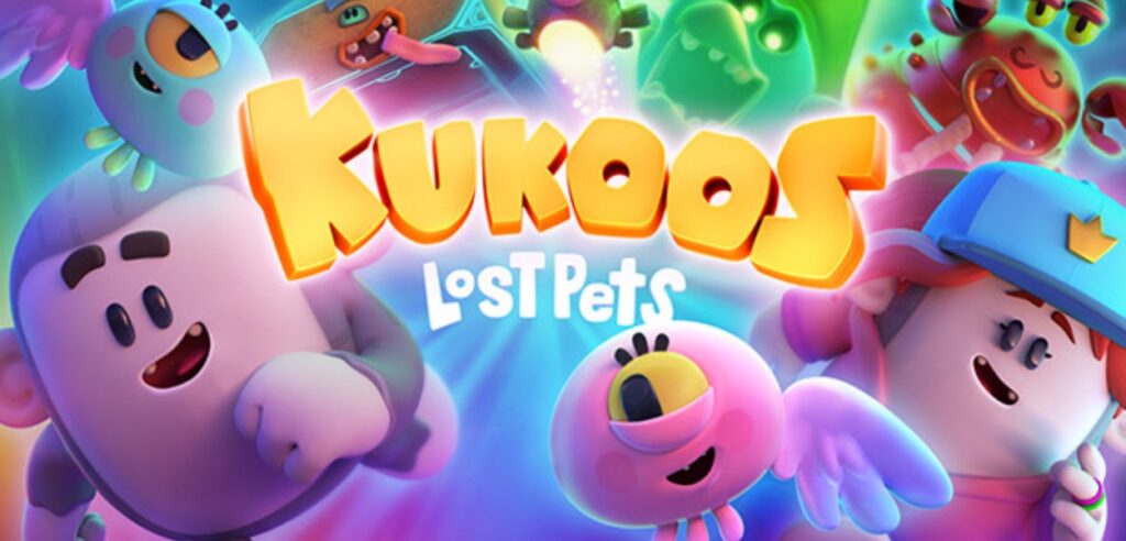 Kukoos: Lost Pets