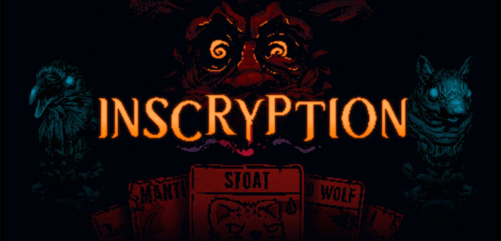 inscryption recensione