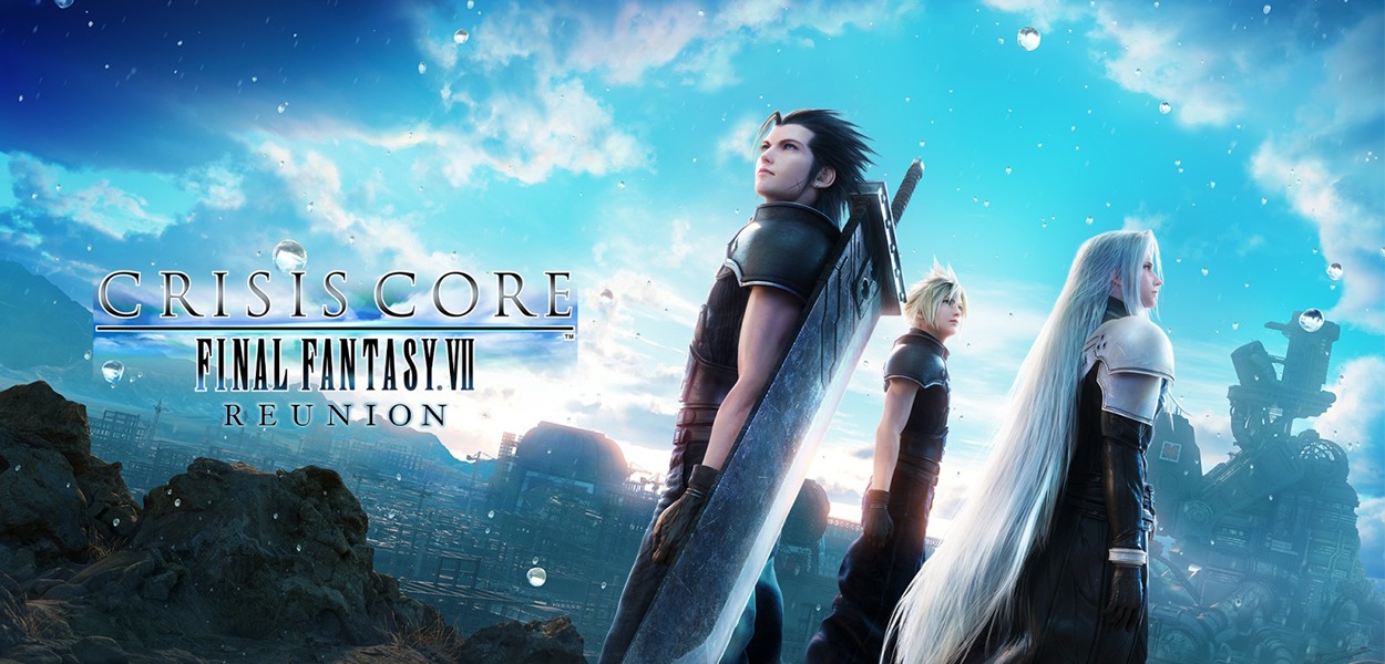Crisis Core Final Fantasy VII Reunion, Recensione: si torna a Midgar