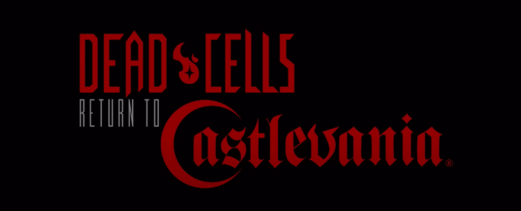 Dead Cells Castelvania
