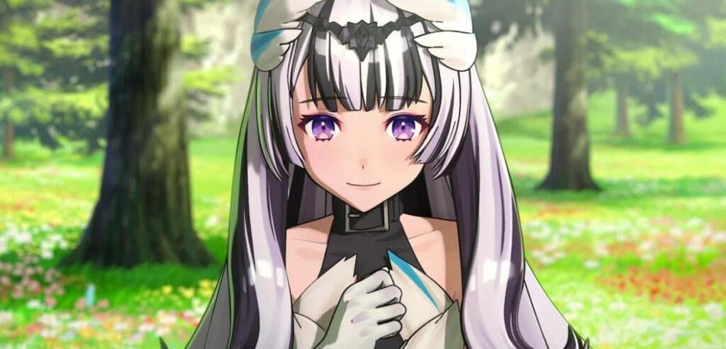 Fire Emblem Engage