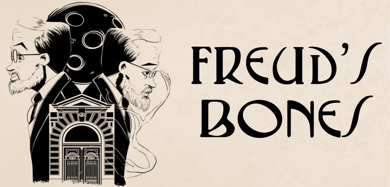 Freud's Bones, Recensione: il fascino della psicoanalisi