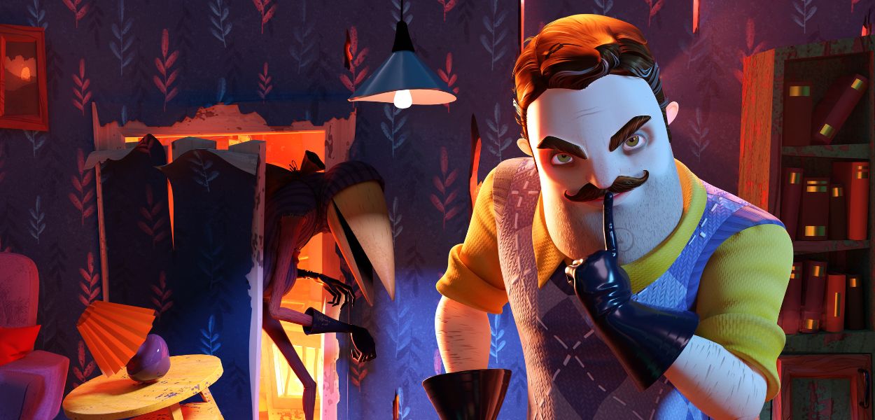 Hello Neighbor 2, Recensione: attenti al vicino!