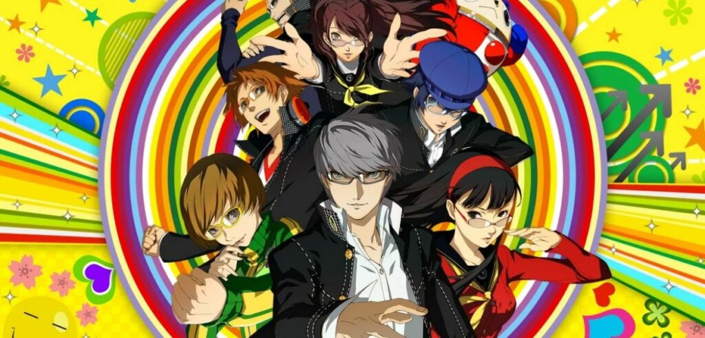 persona 3