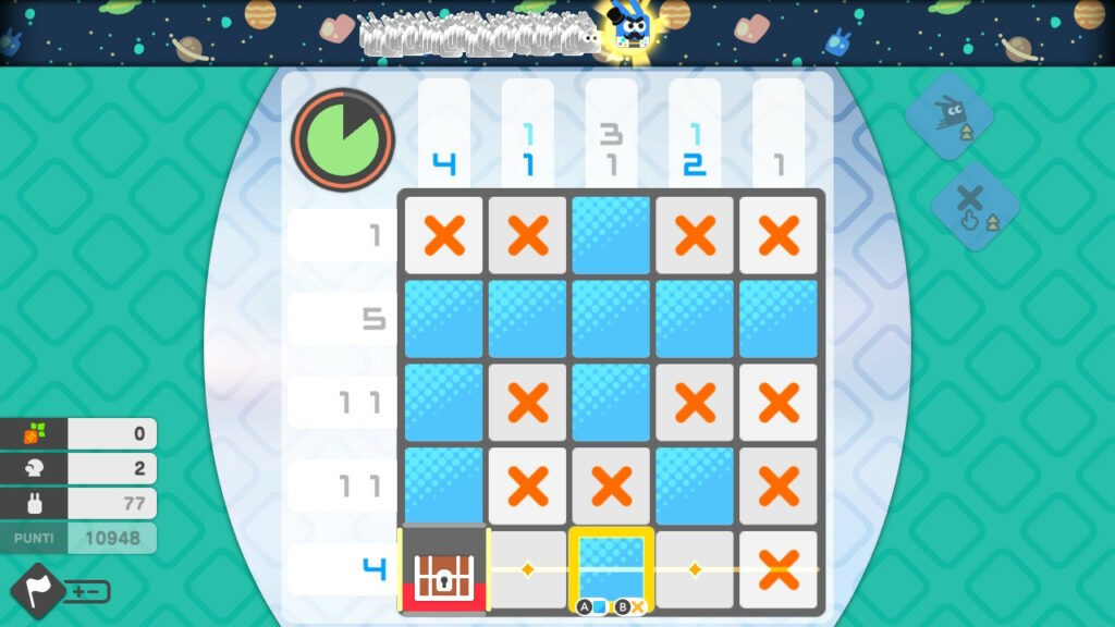 picross picbits 1