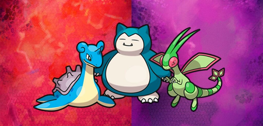 pokémon Scarlatto violetto