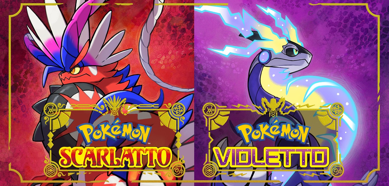 Pokémon Scarlatto e Violetto, Recensione: una nuova era in un mondo aperto