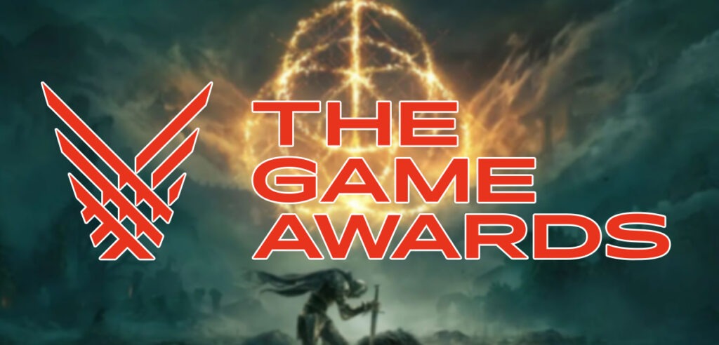 Game Awards 2022