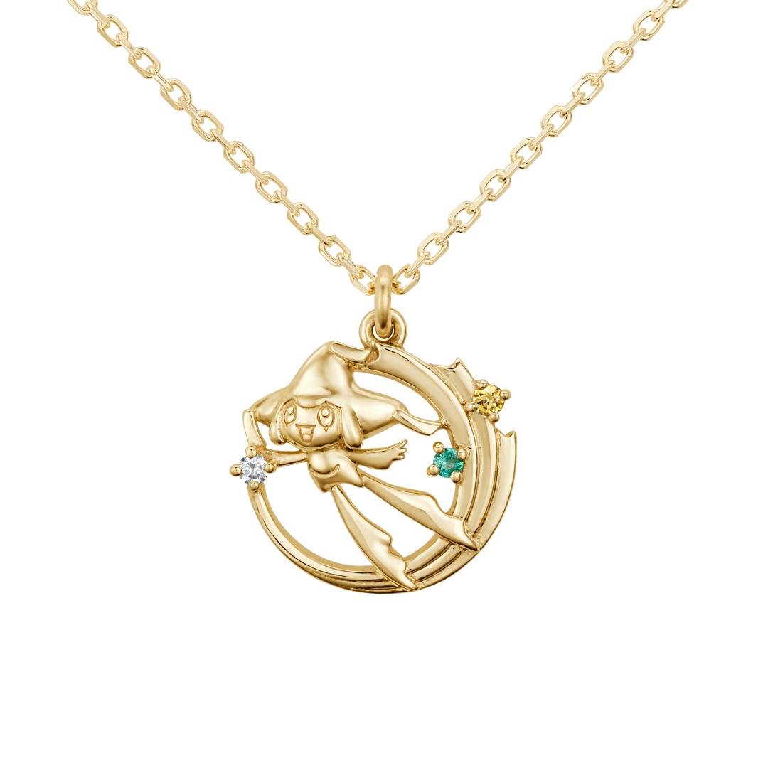 u-treasure-presenta-la-nuova-collana-di-jirachi-pok-mon-millennium
