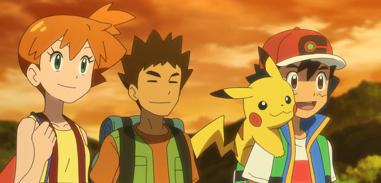 Il direttore dell'anime Pokémon parla degli obiettivi del team alla base degli ultimi episodi dedicati ad Ash e Pikachu