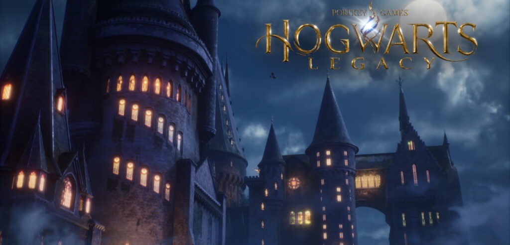 Trailer Hogwarts Legacy
