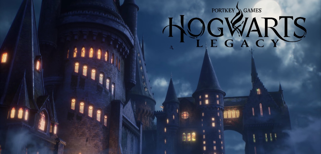 Hogwarts Legacy si mostra per la prima volta su Switch: carrellata di  immagini per il gioco di Harry Potter