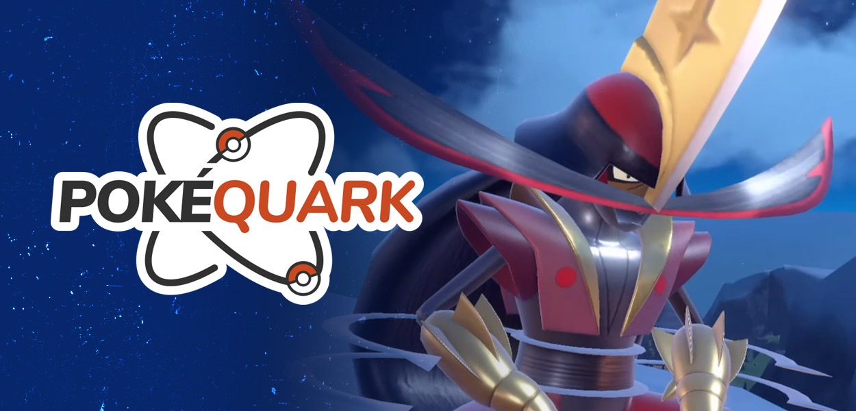 PokéQuark: Kingambit, il generale samurai