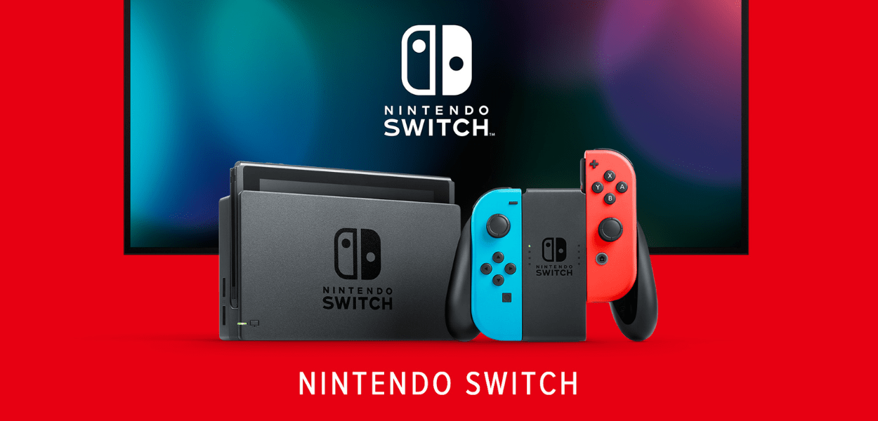 Un terzo degli sviluppatori è interessato a creare giochi per Nintendo Switch in futuro