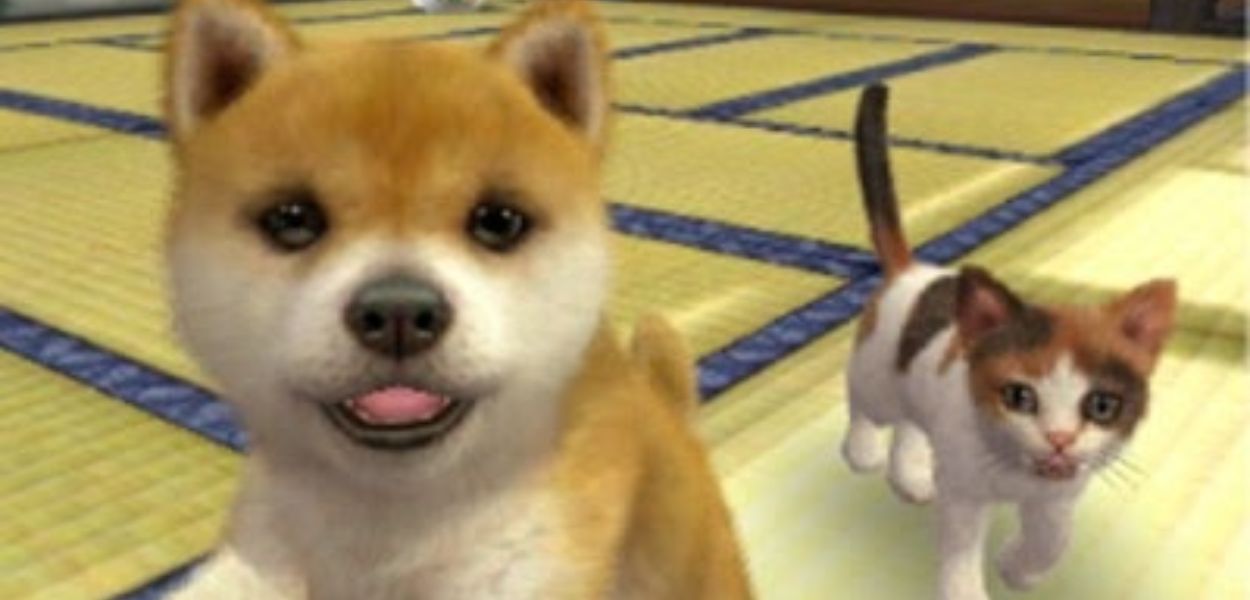 Rumor: sta per tornare Nintendogs, ma non su Nintendo Switch