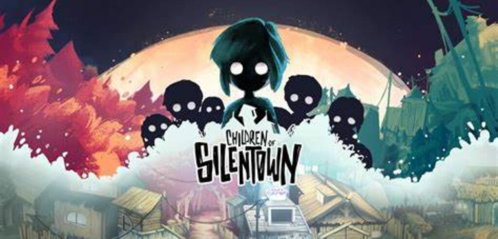 Children of Silentwown