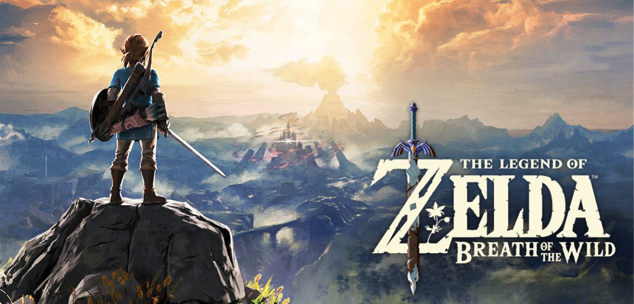 Uno speedrunner completa Zelda: Breath of the Wild 50 volte in 24 ore