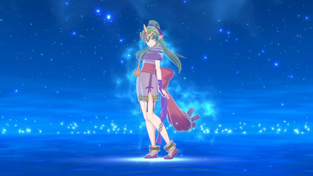 tiki emblema