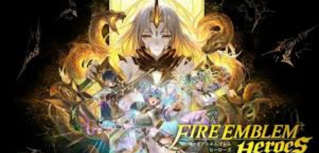 Fire Emblem Heroes