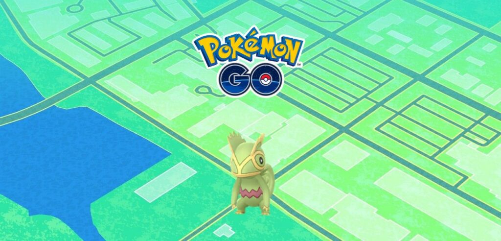 Kecleon Pokémon GO