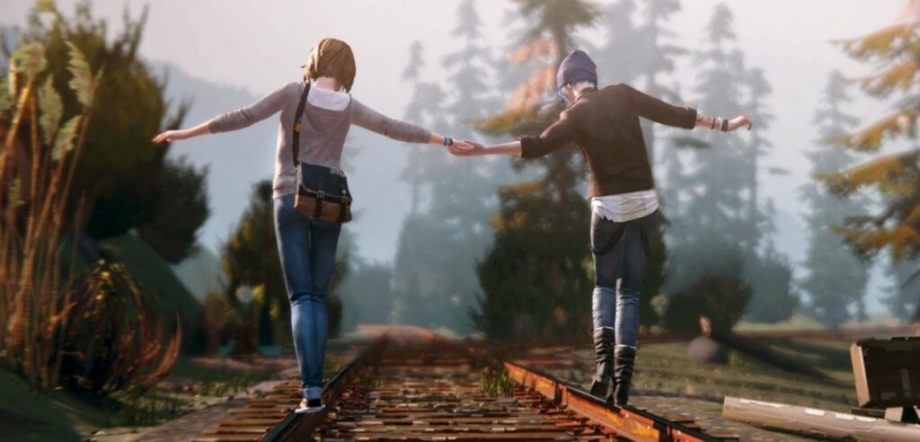 Life is Strange