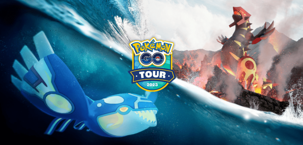 pokémon go archeorisveglio