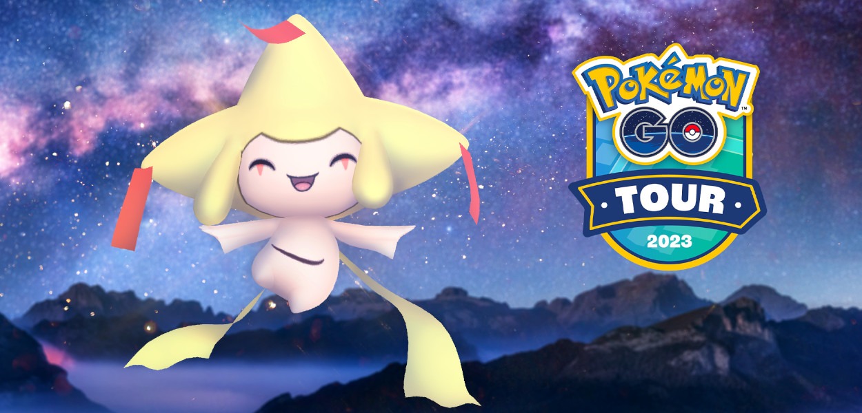 Svelate nuove informazioni sul Tour di Pokémon GO di Hoenn