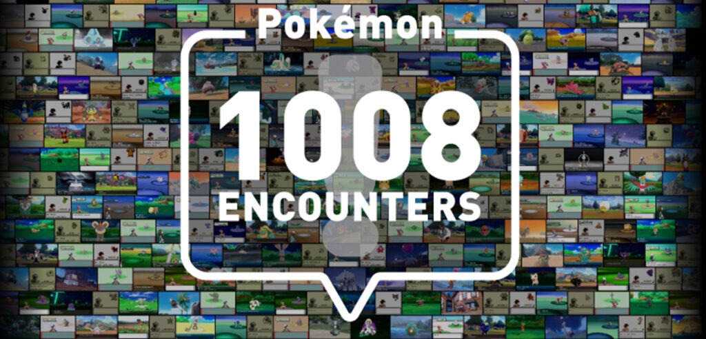 video 1008 Pokémon sprite Scarlatto Violetto