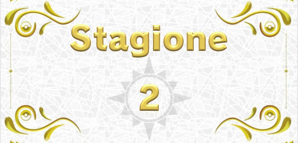 Stagione 2 Lotte Competitive Pokémon Scarlatto Violetto