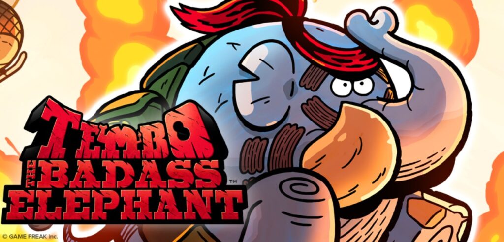 tembo the badass elephant