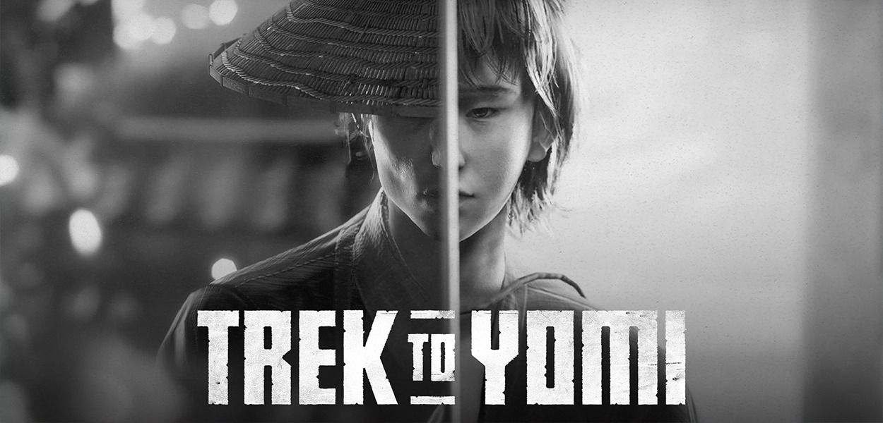 Trek to Yomi, Recensione: tra luci e ombre su Nintendo Switch