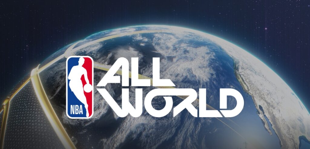NBA All-World