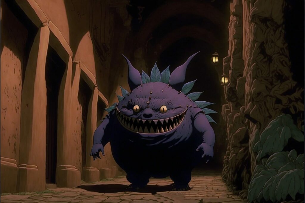 Gengar