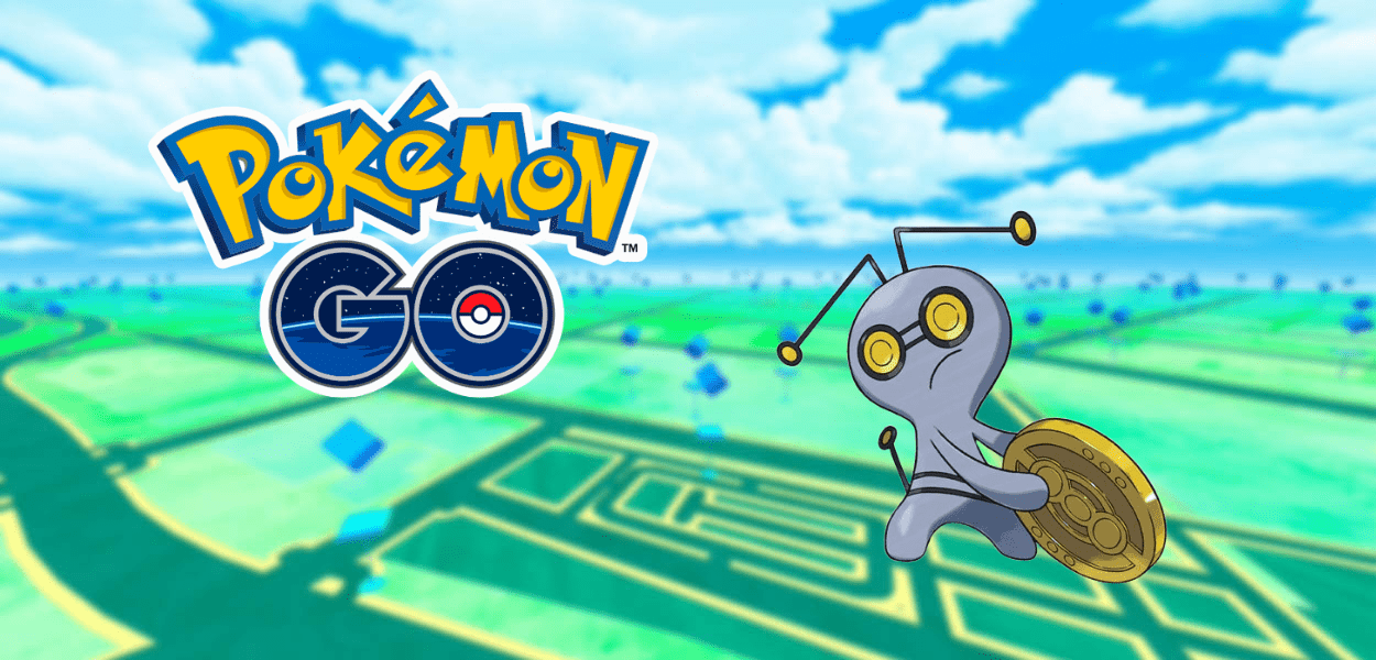 Trapelato un aroma per Gimmighoul dal datamining di Pokémon GO