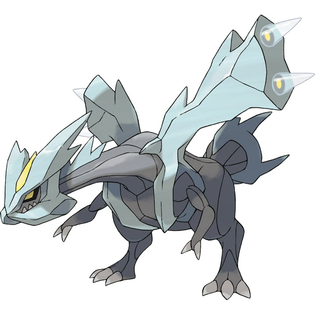 Kyurem