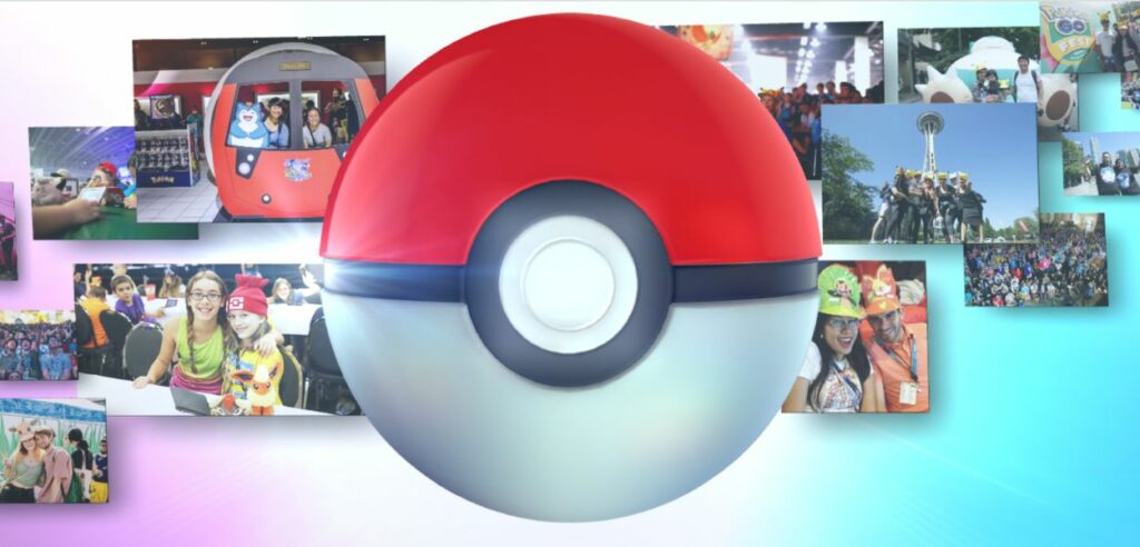 Pokémon Day Insieme