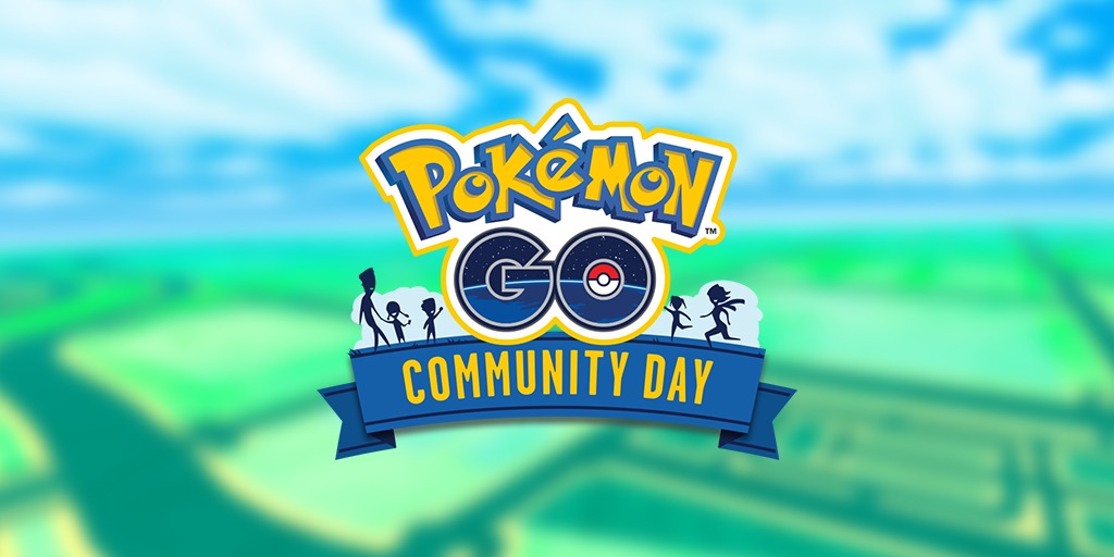 Pokémon Day 2023: Community Day Pokémon GO