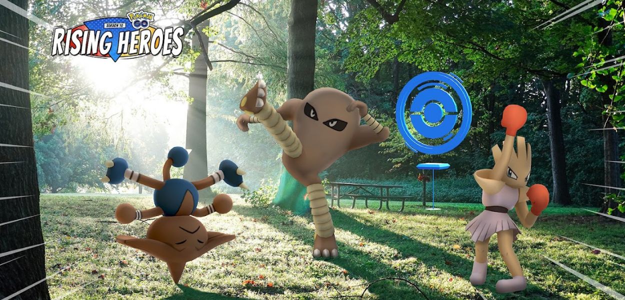 Svelato il nuovo evento Obiettivo di cattura su Pokémon GO