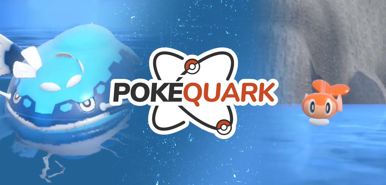PokéQuark: Tatsugiri e Dondozo, dei Pokémon d'alta cucina